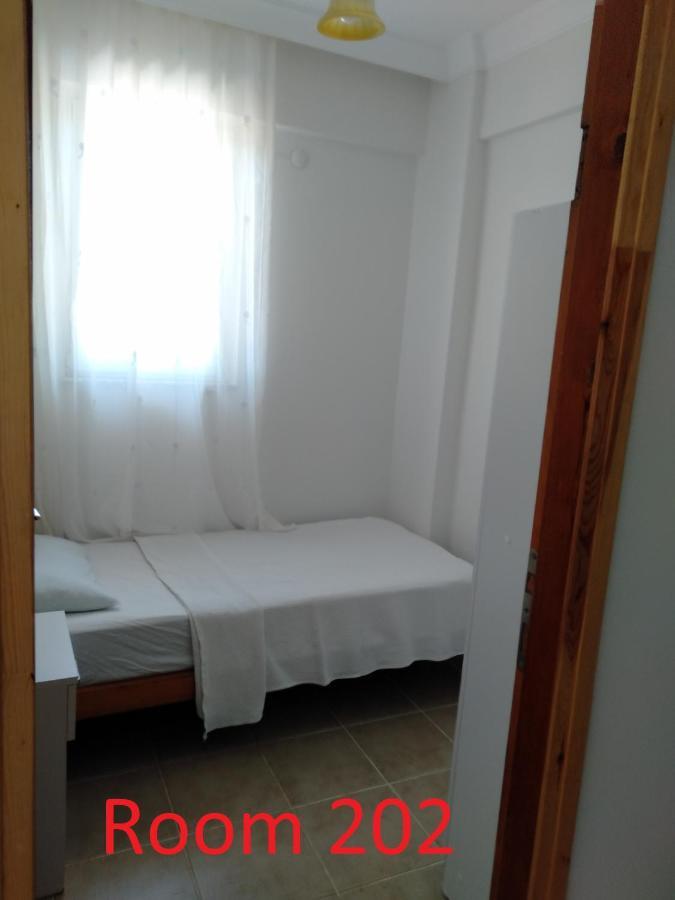 Oludeniz Heaven Apartments Exterior photo